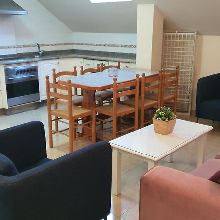 Casa Elsa Portonovo 아파트 외부 사진