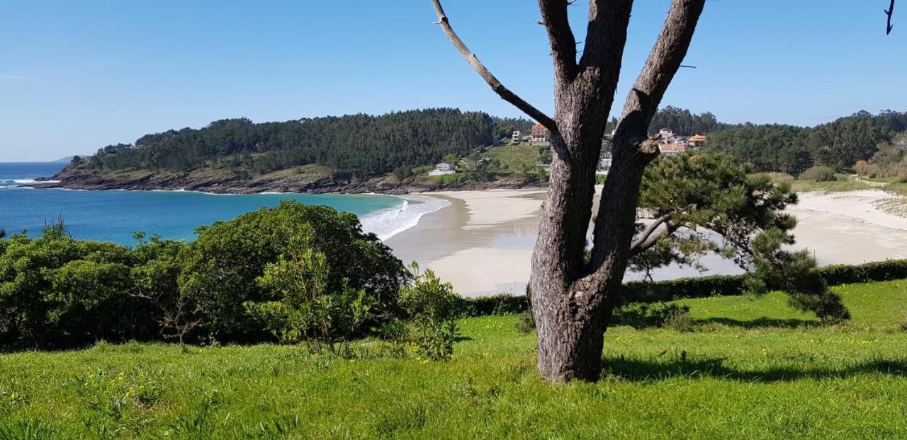 Casa Elsa Portonovo 아파트 외부 사진