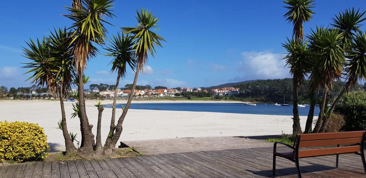 Casa Elsa Portonovo 아파트 외부 사진