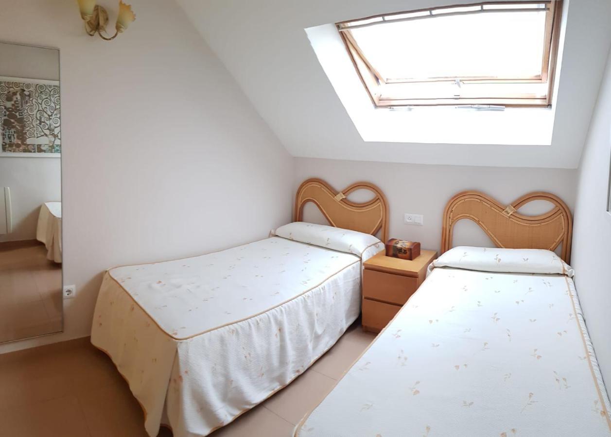 Casa Elsa Portonovo 아파트 외부 사진