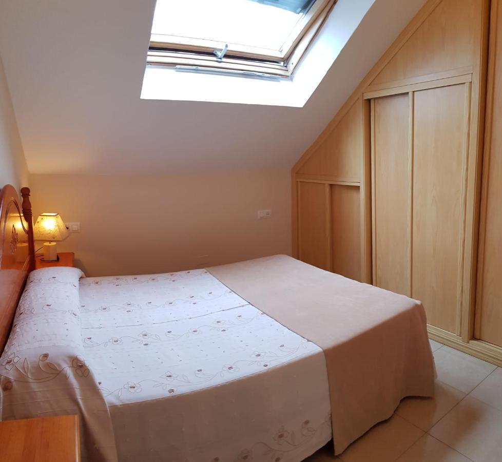 Casa Elsa Portonovo 아파트 외부 사진
