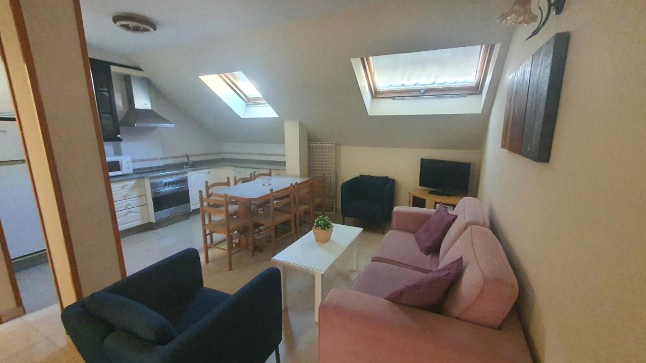Casa Elsa Portonovo 아파트 외부 사진
