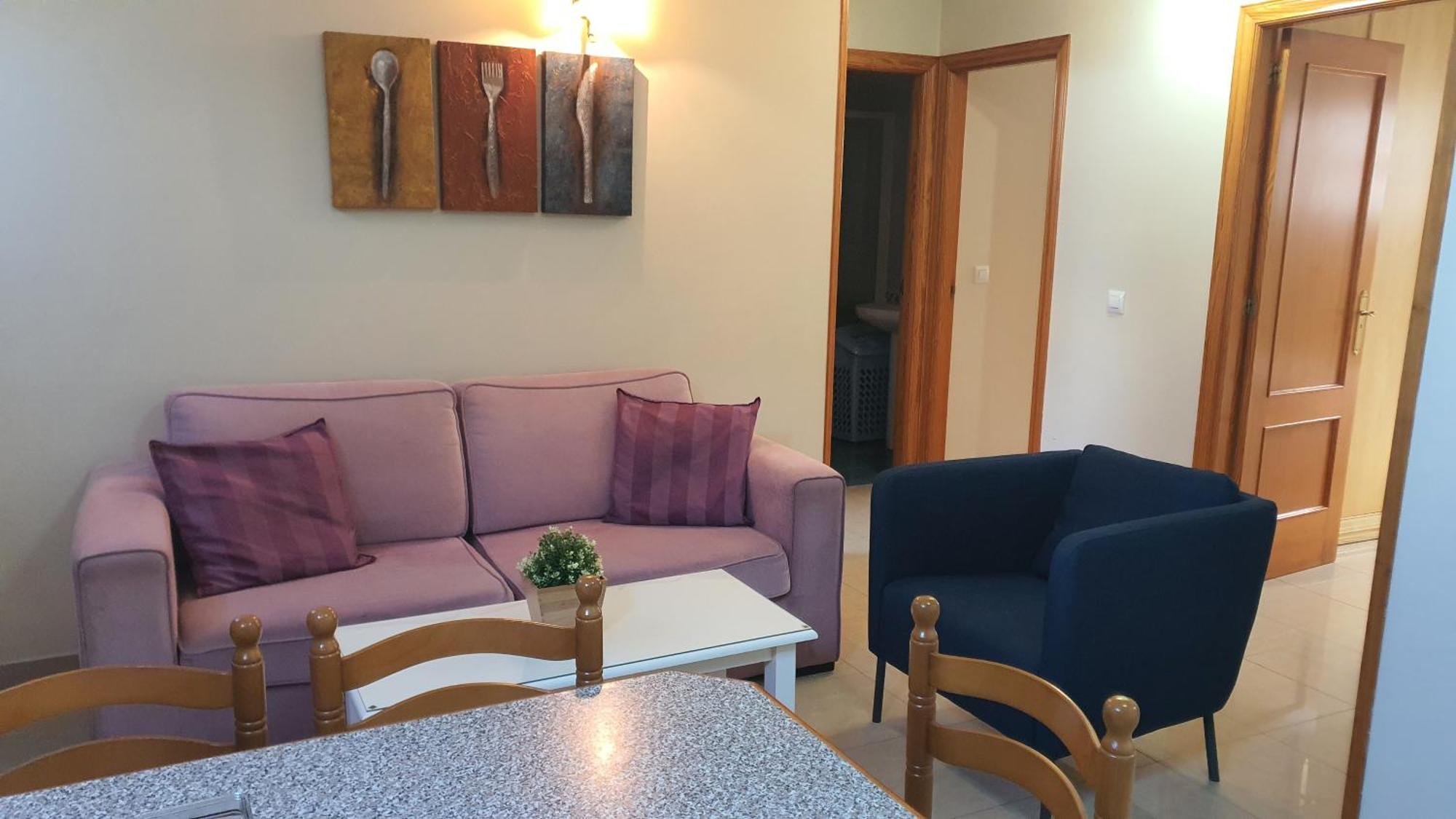 Casa Elsa Portonovo 아파트 외부 사진