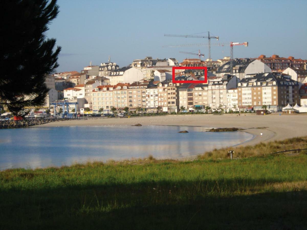 Casa Elsa Portonovo 아파트 외부 사진